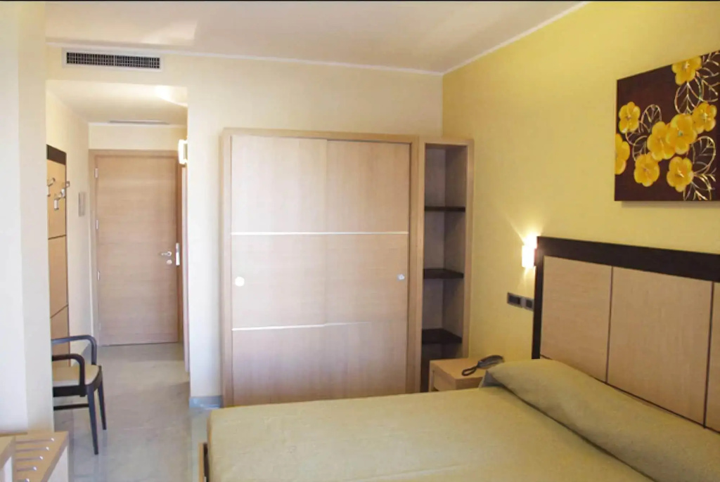 Marc Hotel - Général
