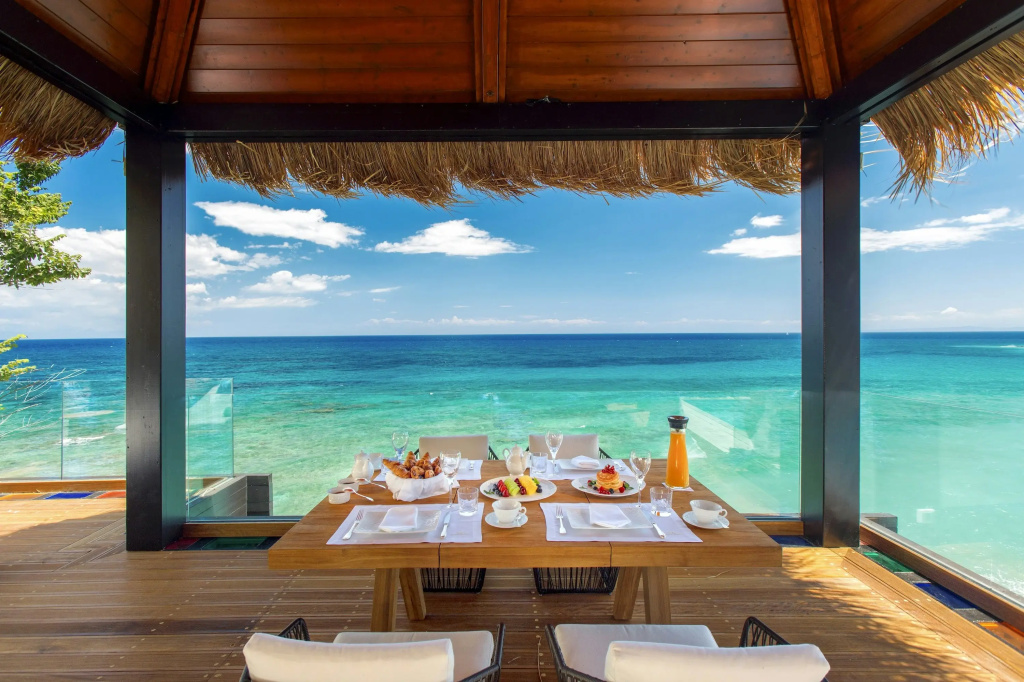 Porto Zante Villas And Spa - Général