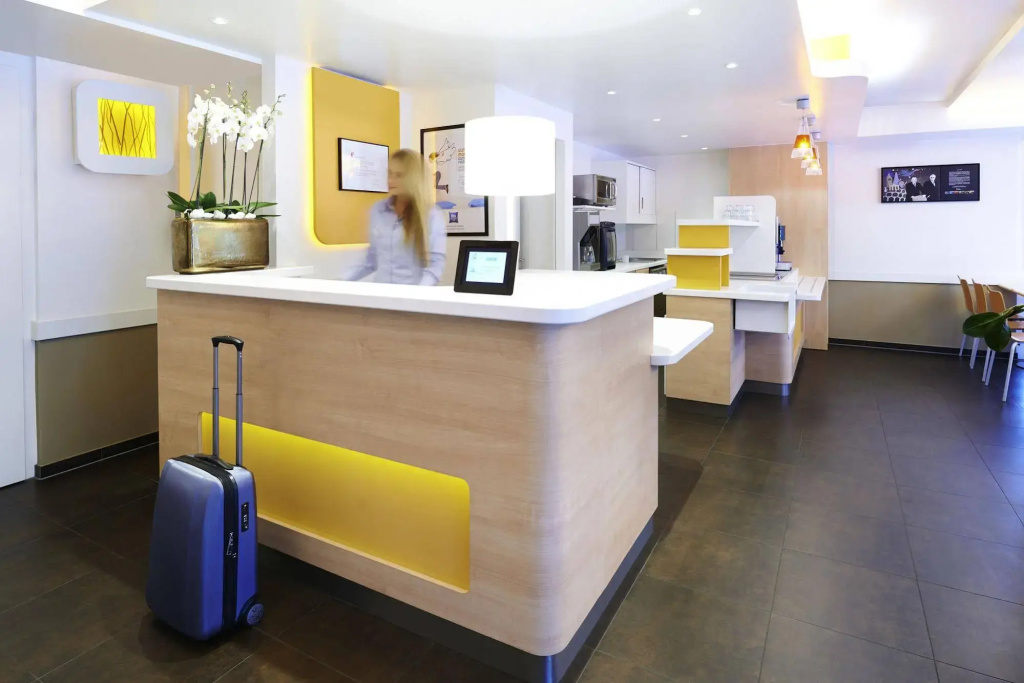 Hotel photo 2