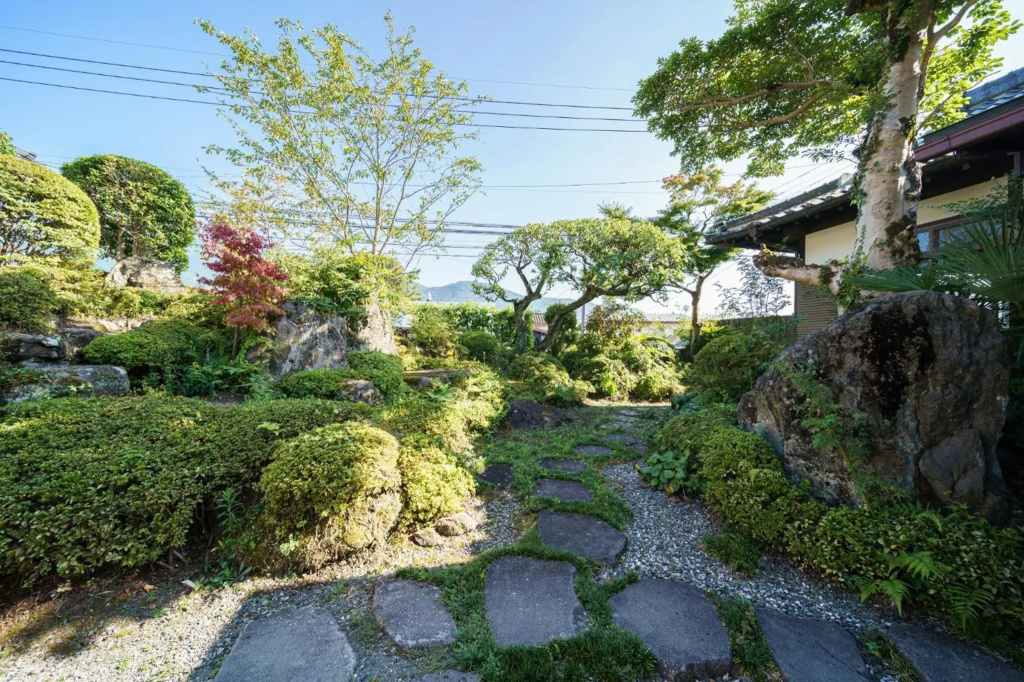 Yumeguri No Yakata Yoshinozakura - Vacation Stay 83043V 사진 11
