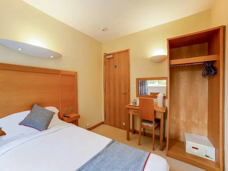 Winford Manor Hotel - Bristol Airport - Chambres