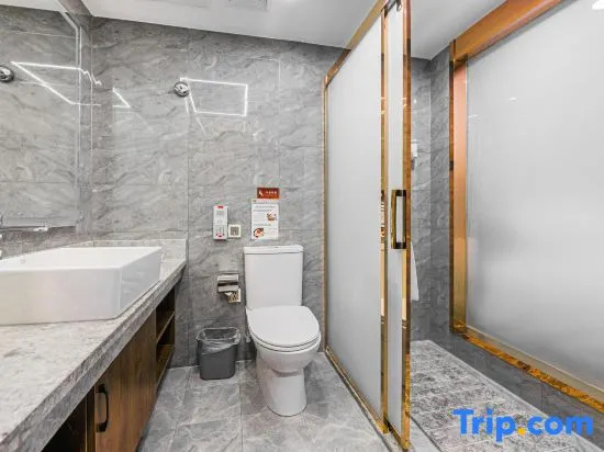Tianfeng Hotel - Chambres