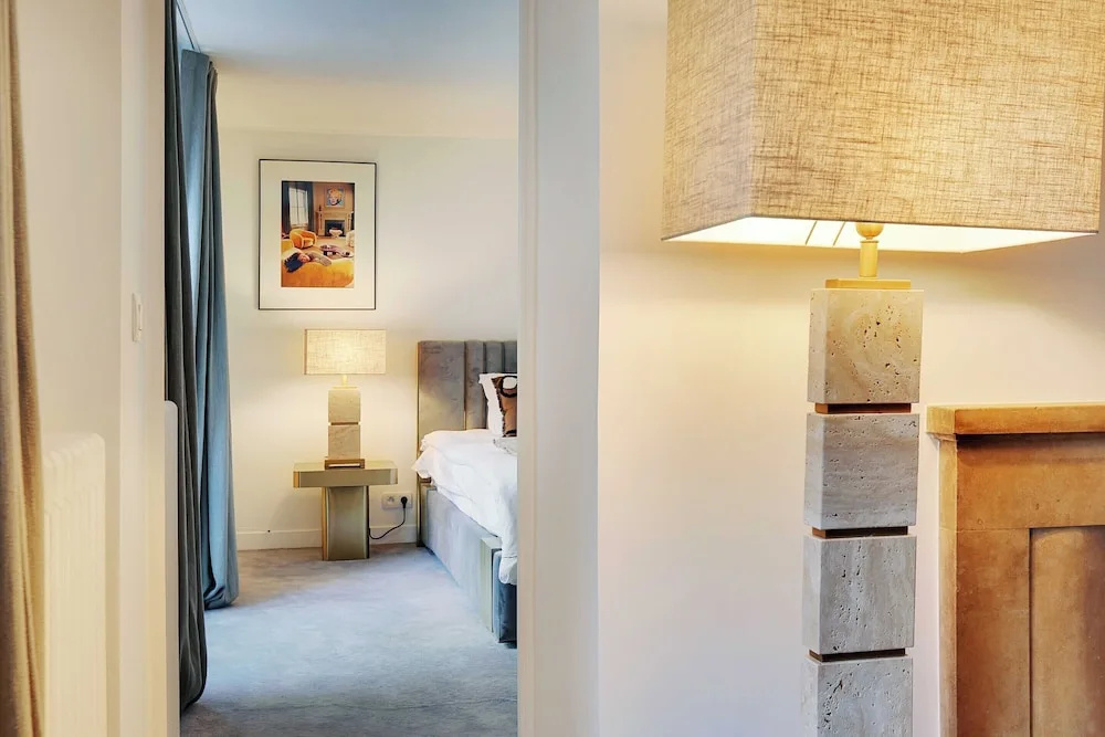 Afficher la photo 6 — Elegant Apartment - 2bd/6p - Avenue Montaigne