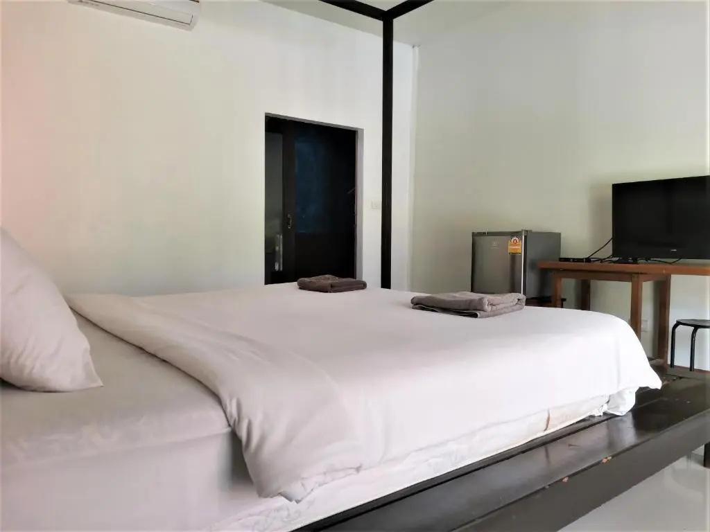 Natai House - Chambres