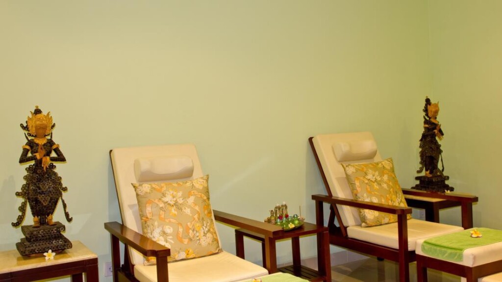 The Rani Hotel & Spa