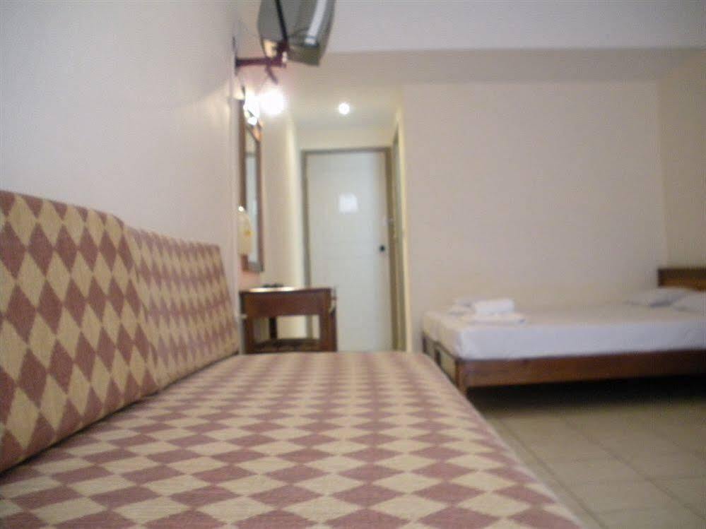 Matthias Hotel Apartments