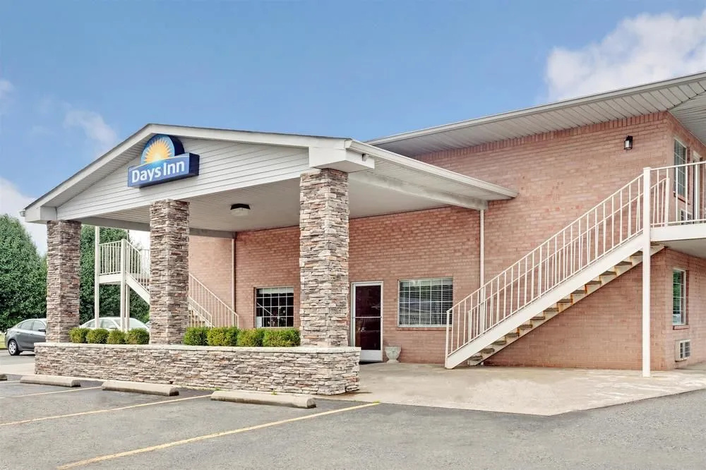 Days Inn Joelton/Nashville