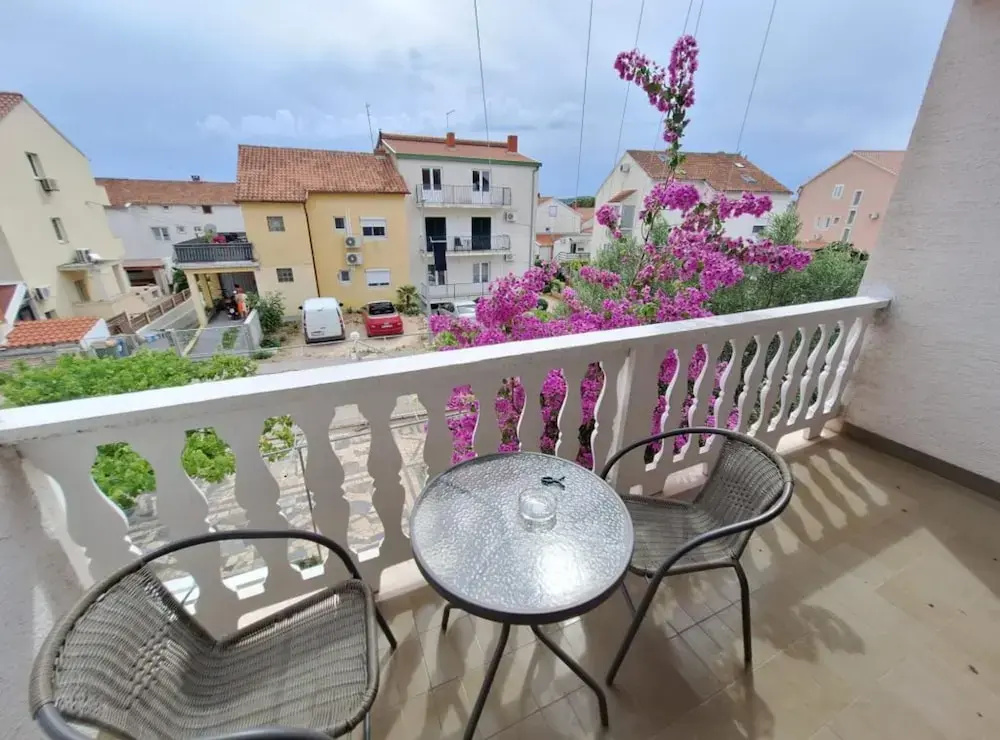 Apartments Villa Šesto