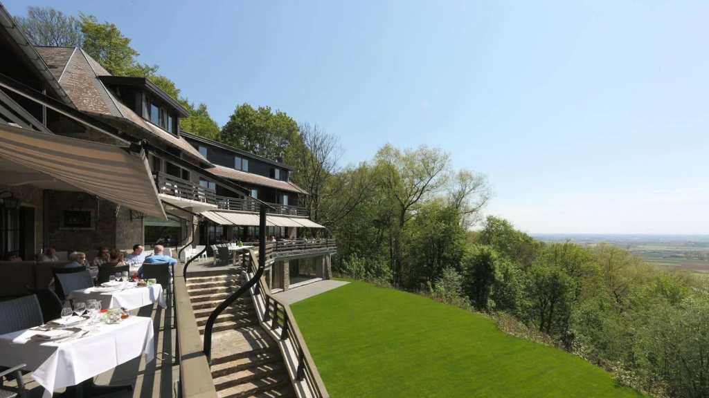Hostellerie Kemmelberg - Général