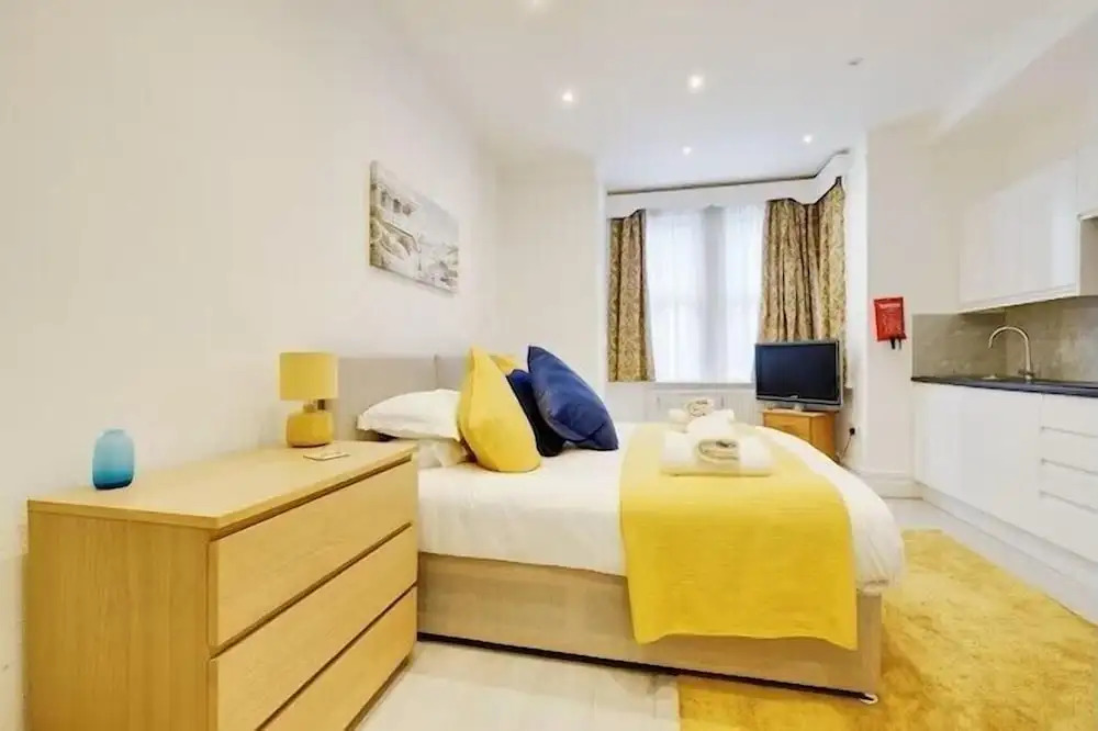 Blue Vista — фото 4