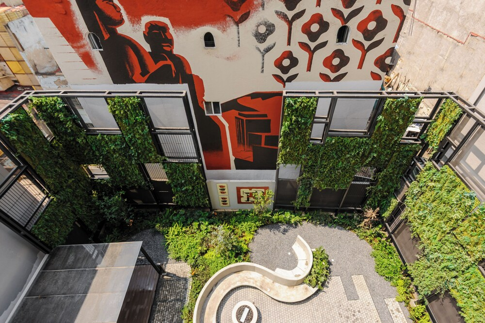 Sennse by Wynwood House