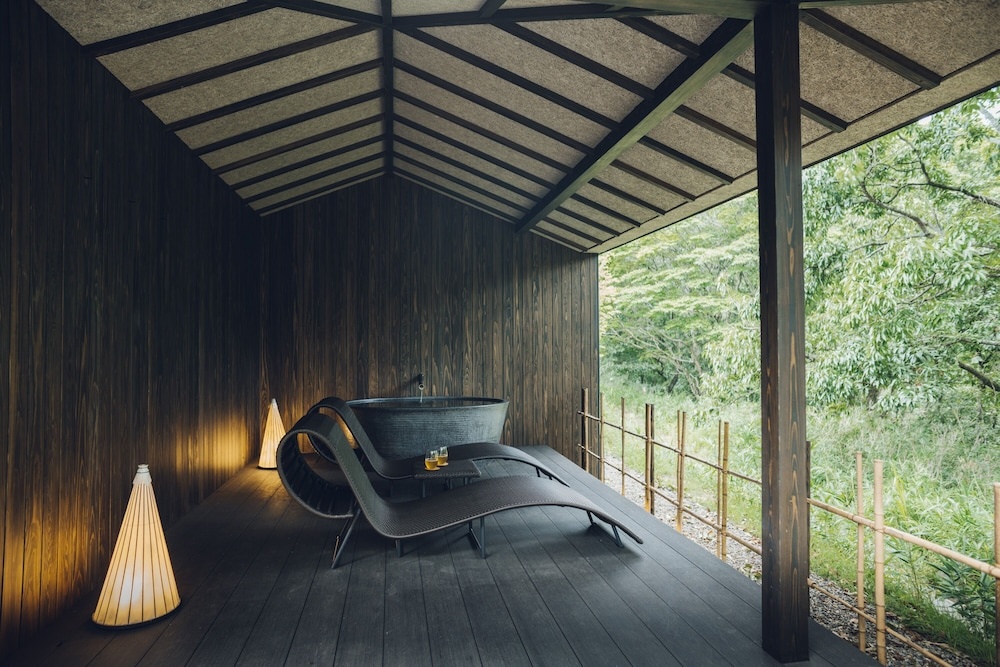 Hoshino Resorts KAI Yufuin 사진 23