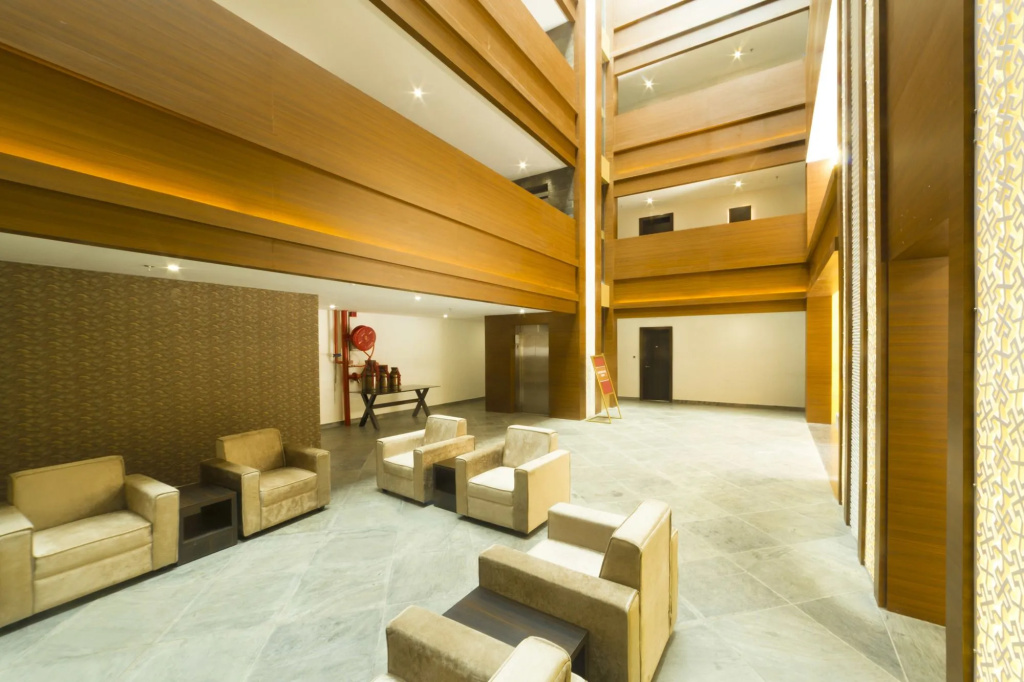 Hotel photo 8