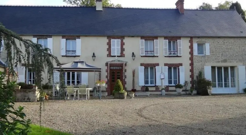 Ferme de Dauval