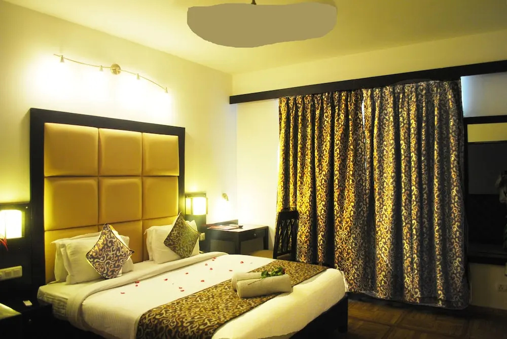 The Park Classic - Chambres