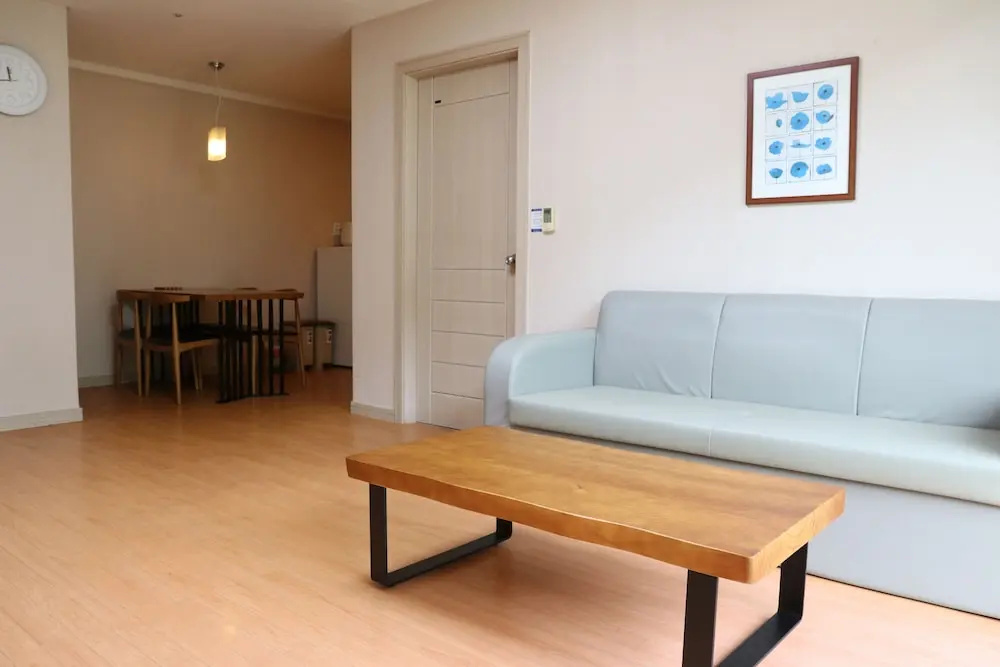 Elysian Gangchon Resort - Chambres