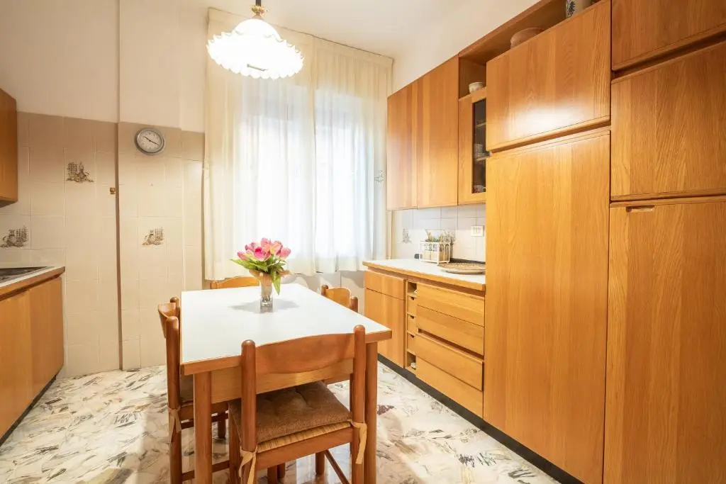 Realkasa Montagnola Apartment