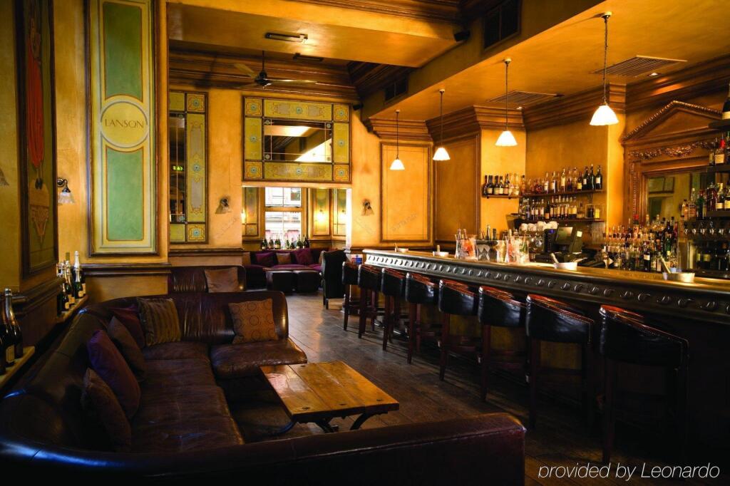 Hotel du Vin Birmingham - 6