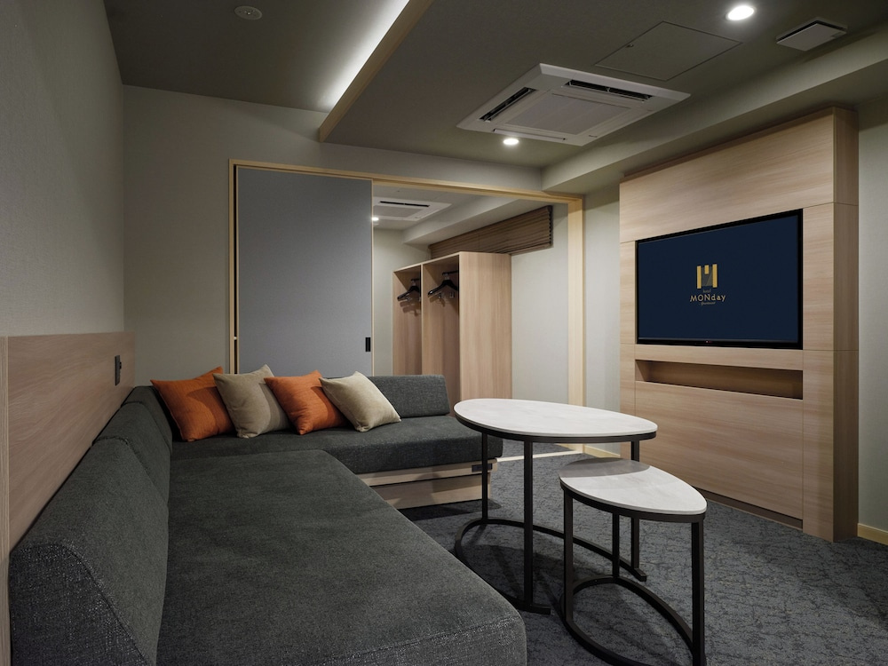 Premium Apart MONday KYOTO GOJO 사진 37