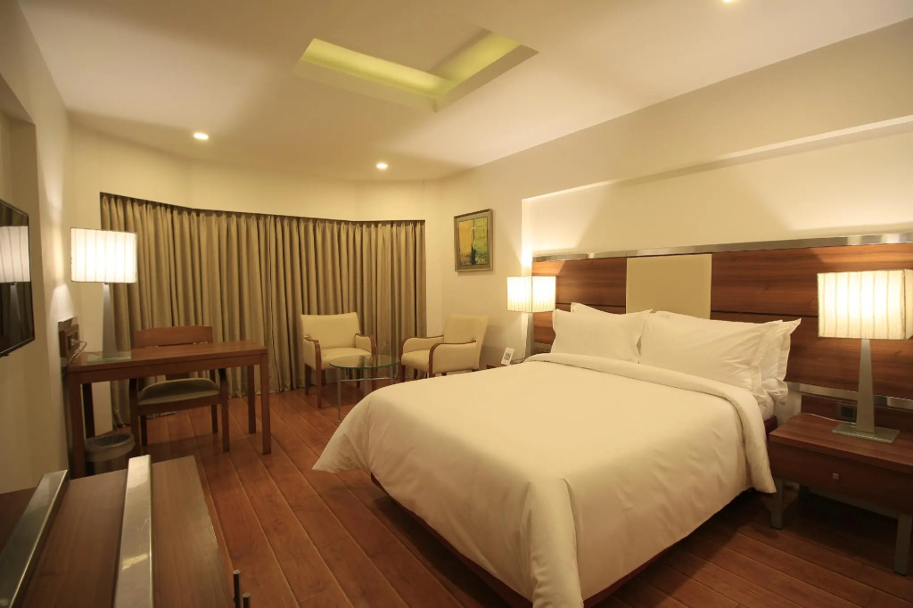 Superior room