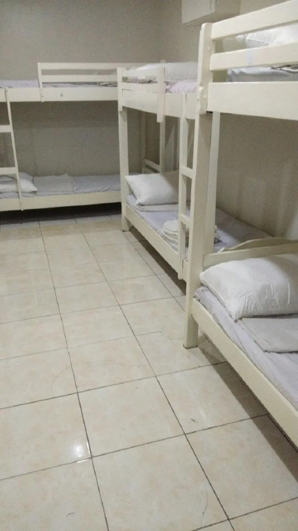 Bed in Dorm (female dorm)