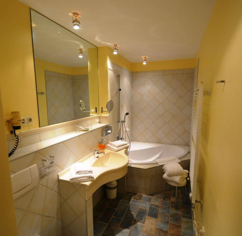 SOLTHUS Hotel & SPA - Général