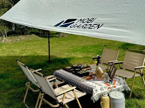 Starry Night Camp — 5