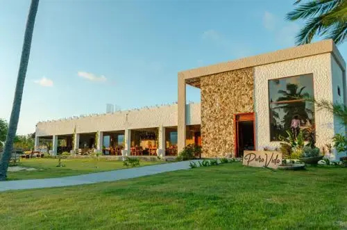 Pousada Pura Vida Club Brasil