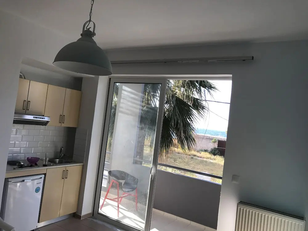 Standard Studio with balcony