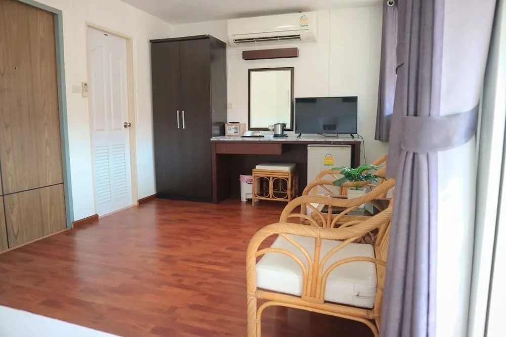 Номер Comfort в Sunshine Guest House