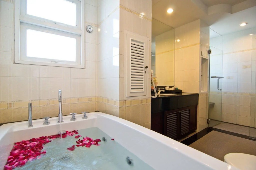 LK Royal Suite Pattaya - Général