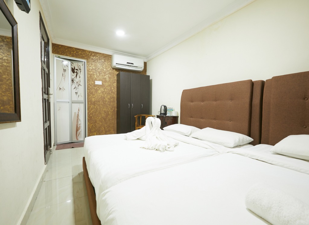 Fast Hotel Setapak
