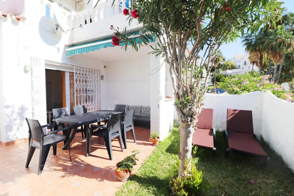 Casa Neptuno Spainsunrentals 1205