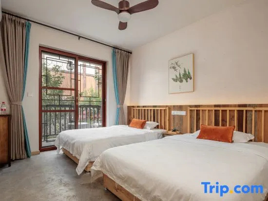 3 Bedrooms Family Suite