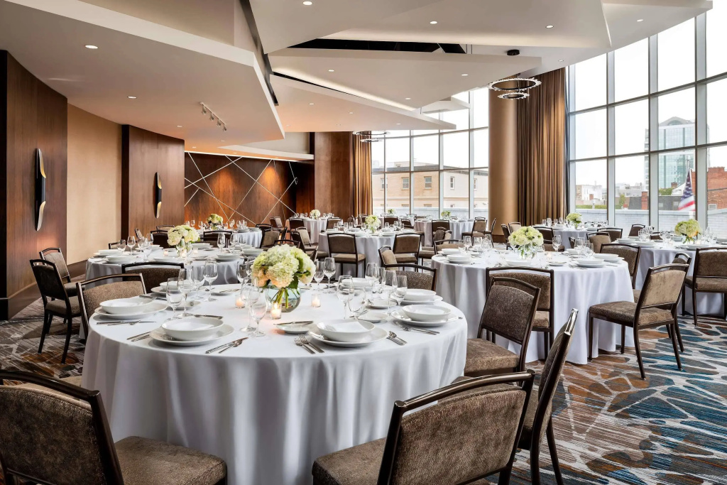 The Westin Buffalo - Général