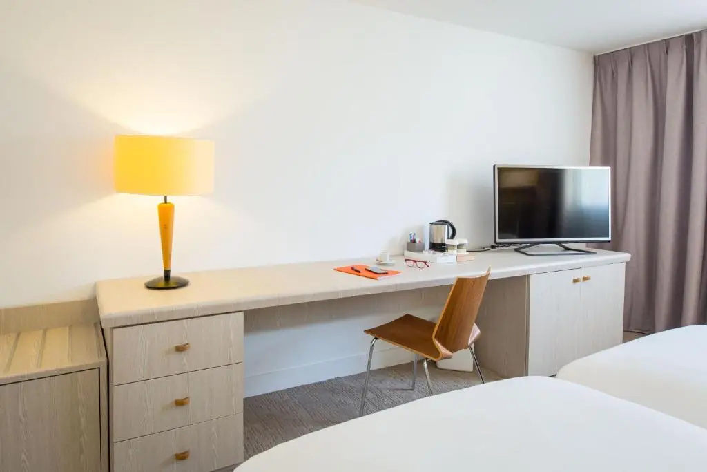 Mercure Cannes Mandelieu - Chambres