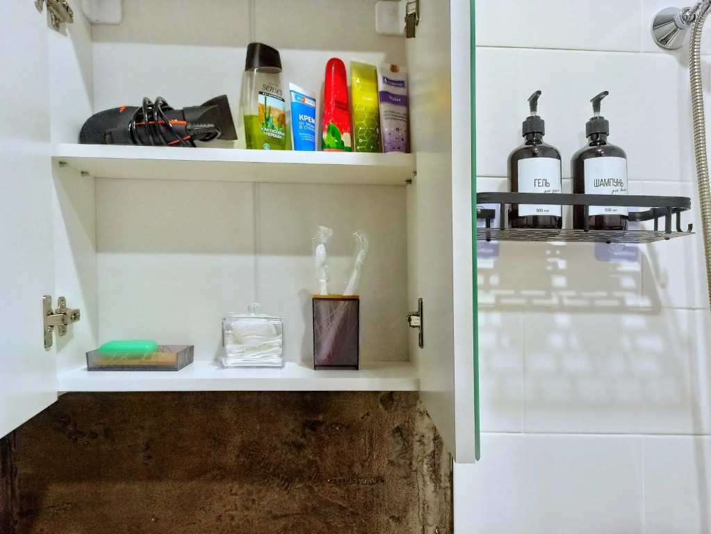 Проснись и Пой апартаменты - фото 34