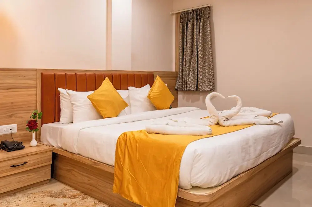 Hotel photo 12