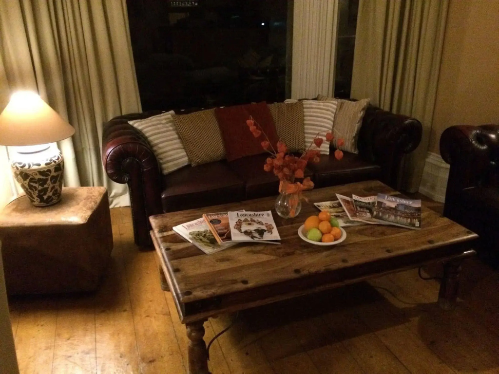 Lymestone Boutique Accommodation - Général