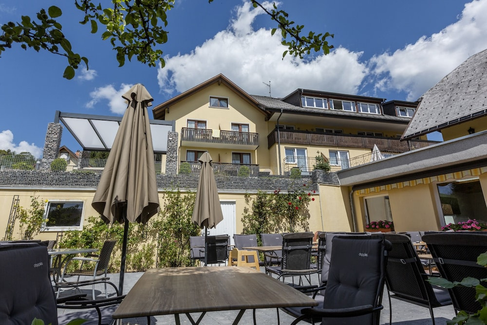 Hotel Engel - Familotel Hochschwarzwald