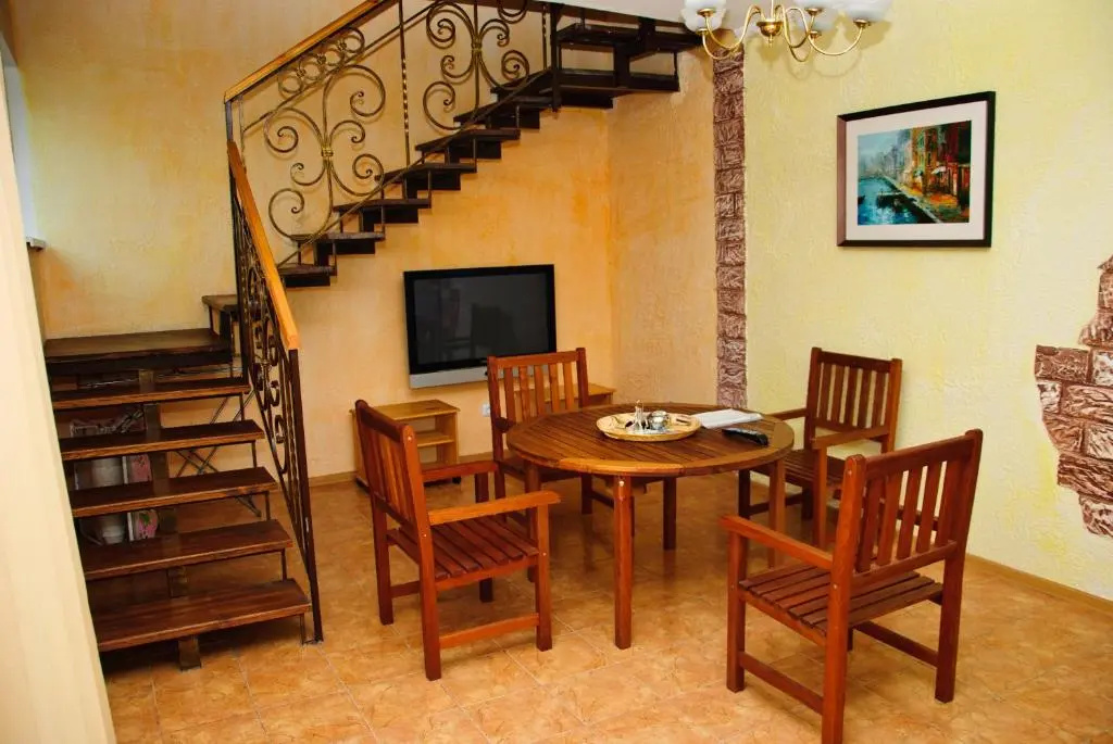 Hotel photo 11