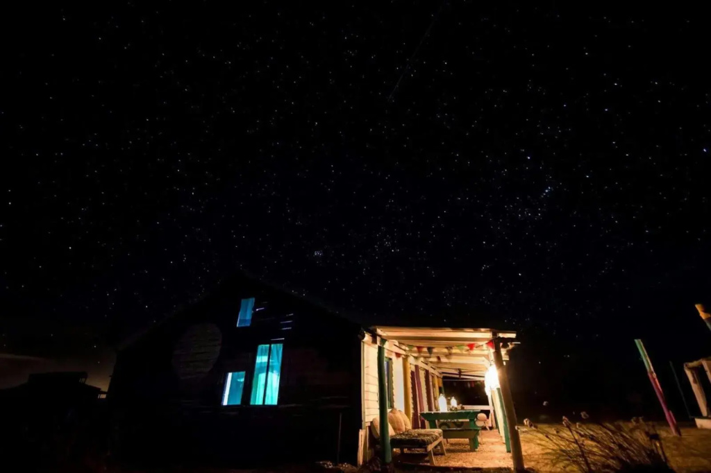 Hostel Albatros