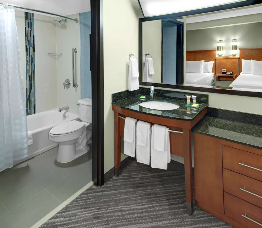 Hyatt Place Atlanta / Norcross / Peachtree - Général