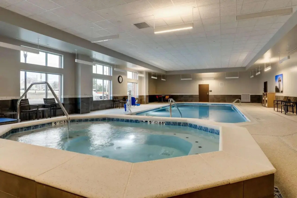 Hotel photo 21