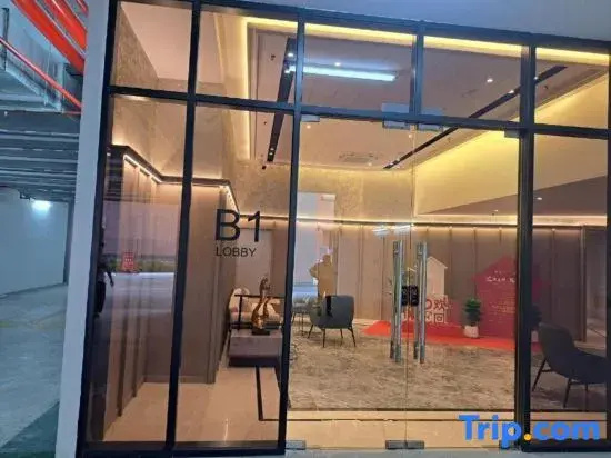 AGILE Delima Residensi KL Bukit Bintang Suites TRX.