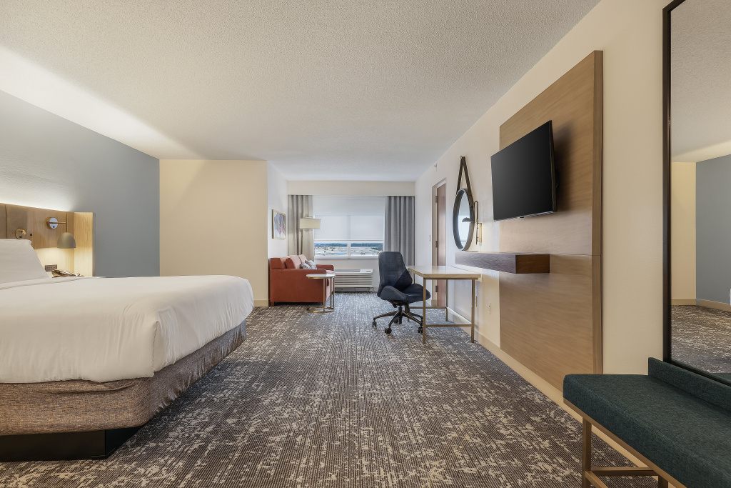 Crowne Plaza Ft. Myers Gulf Coast by IHG - Général