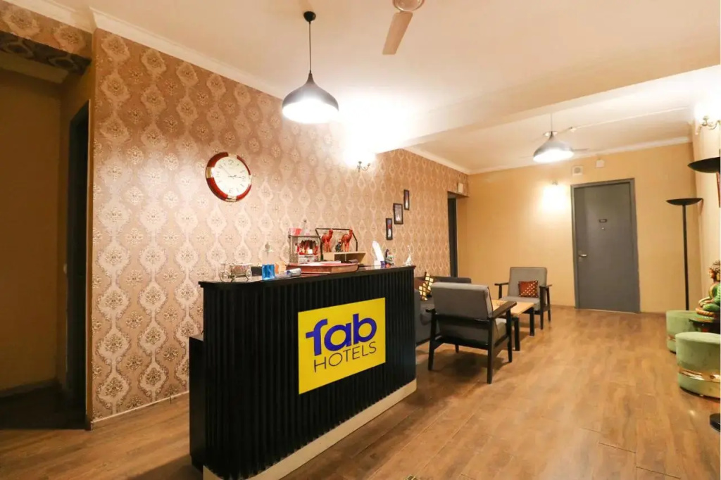 Hotel photo 16