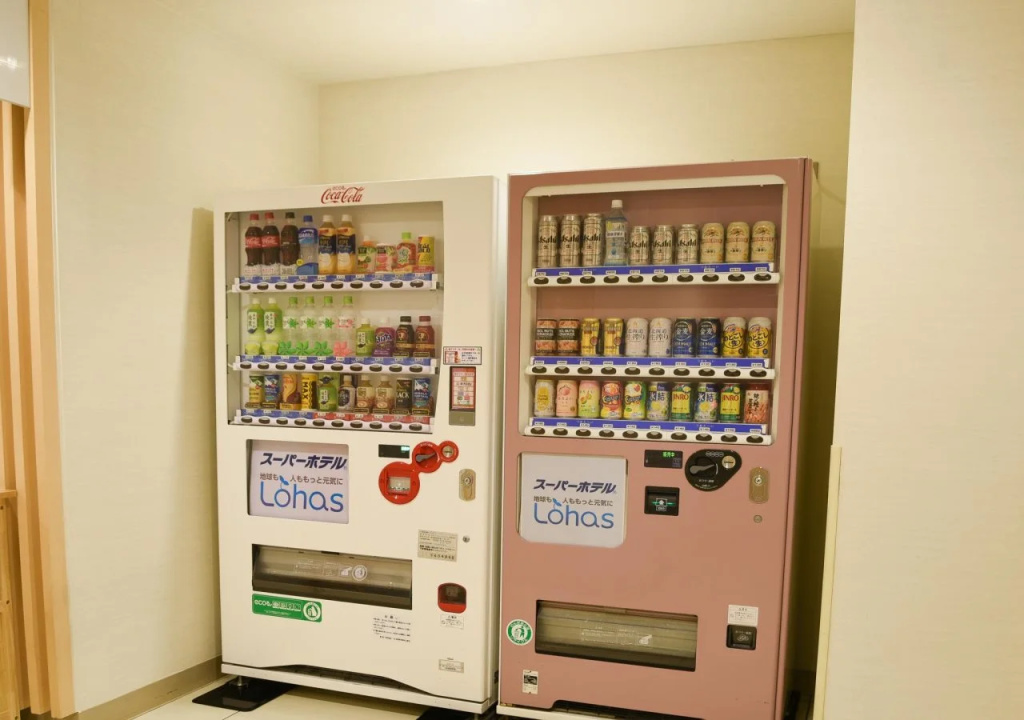 Super Hotel Asakusa - Général