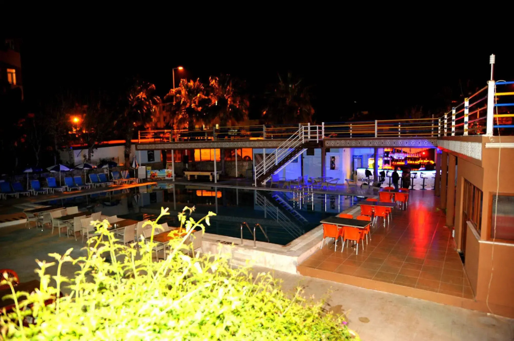 Hotel photo 17