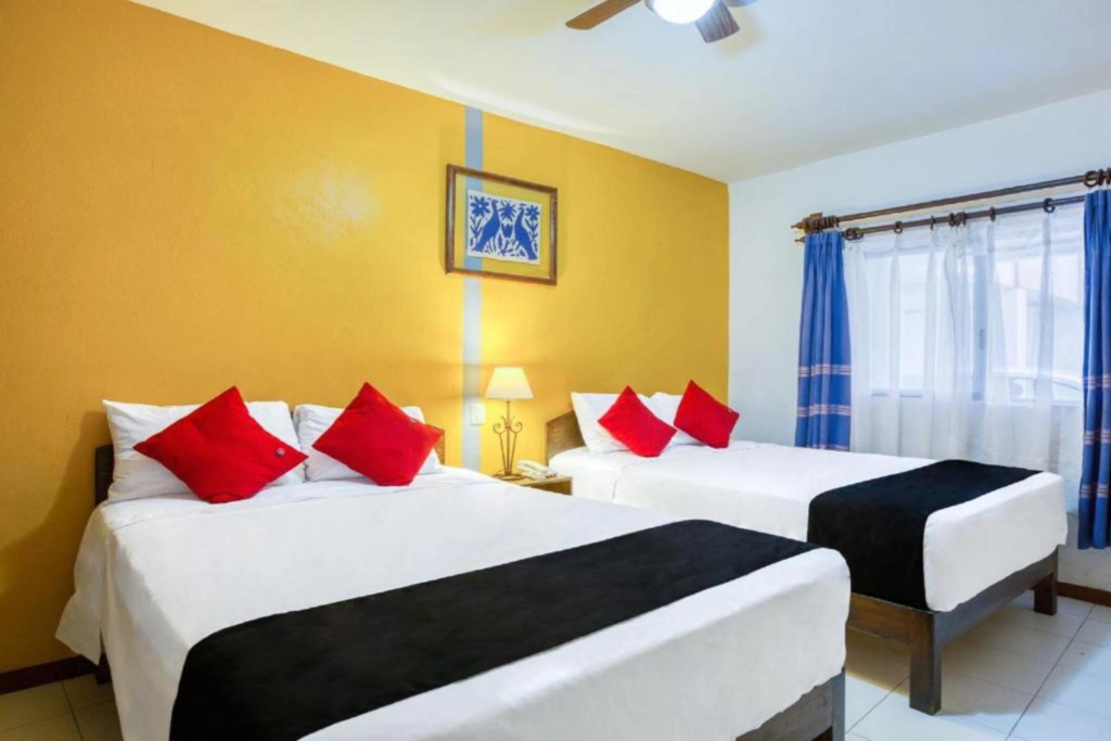 Hotel photo 22